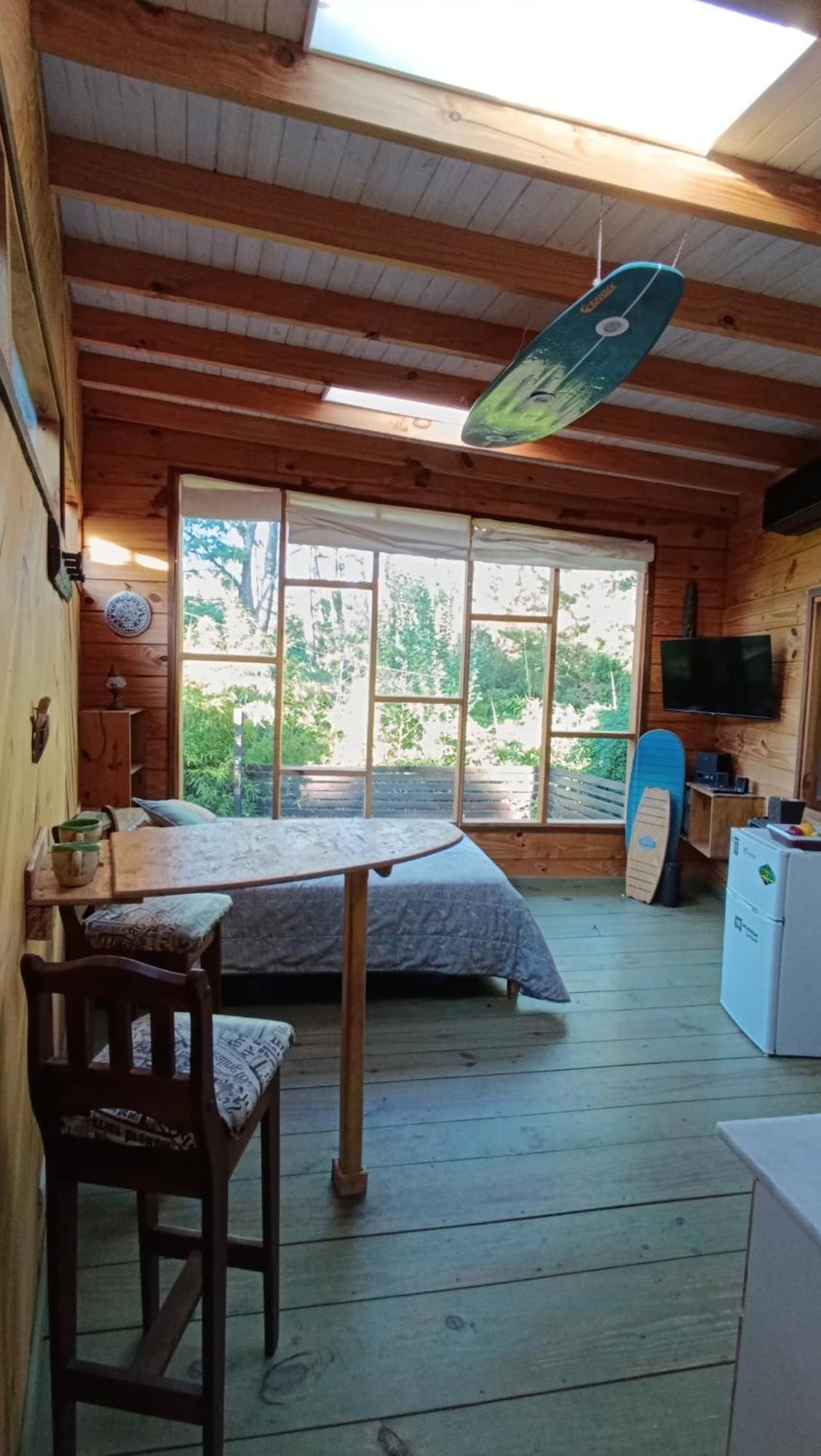 Del Bosque Surf Ranch Villa Gesell
