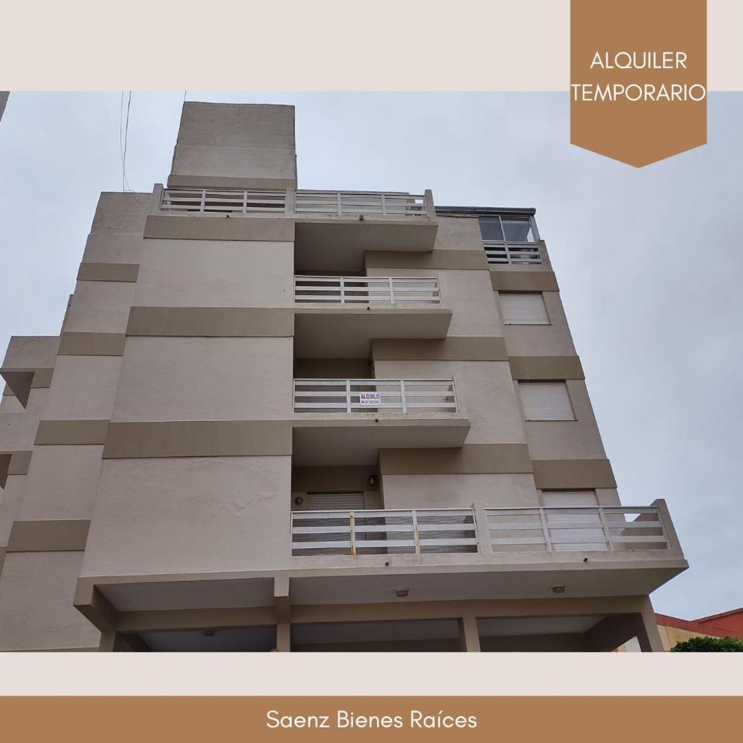 Departamento Frente Al Mar Gesell *