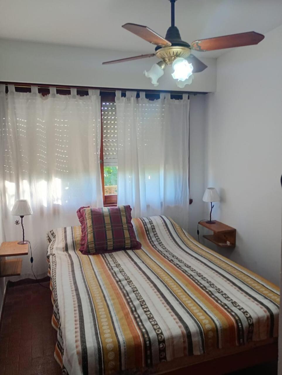 Departamento De Dos Ambientes 4 Personas Apartment Villa Gesell