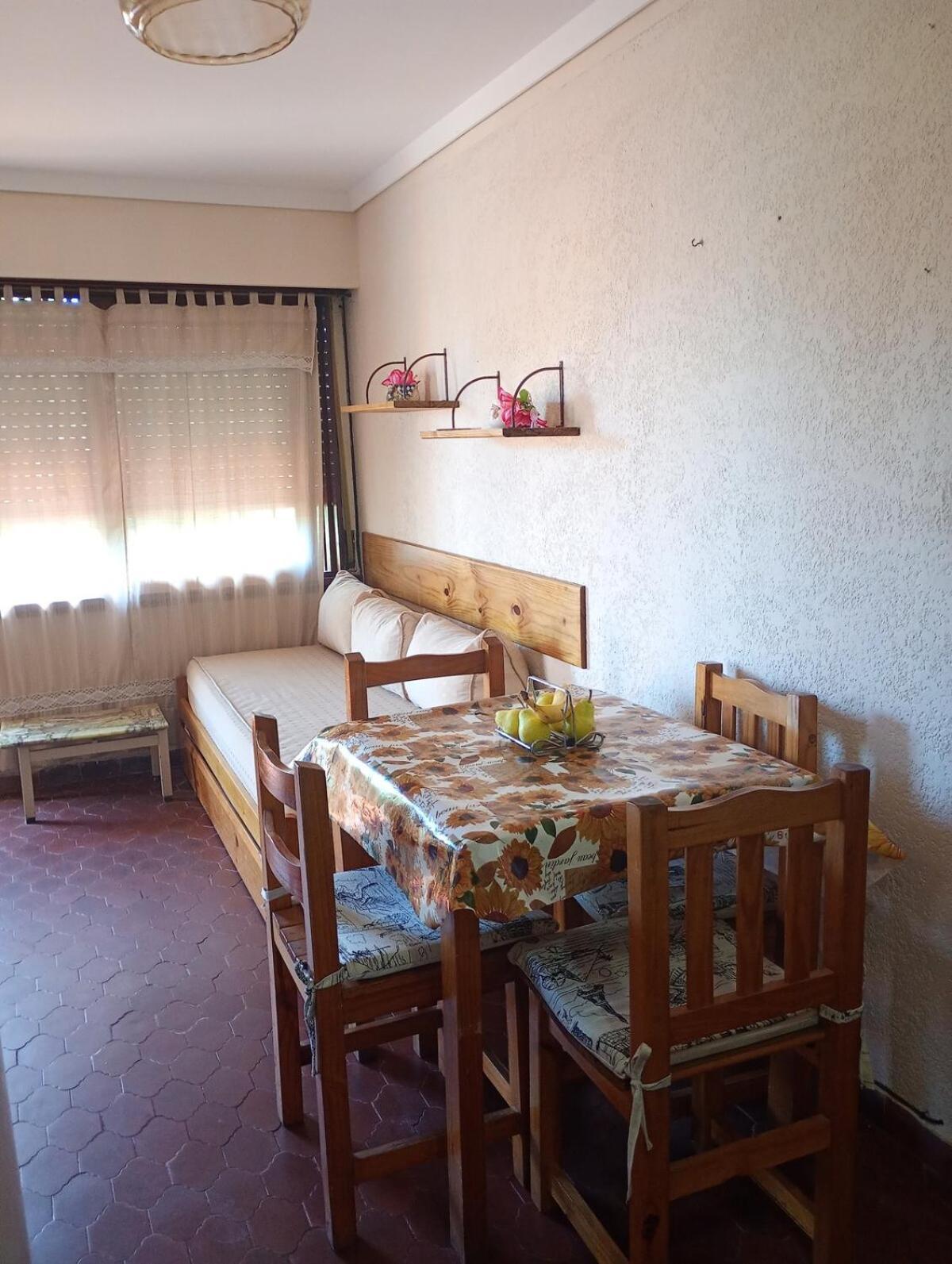 Apartment Departamento De Dos Ambientes 4 Personas