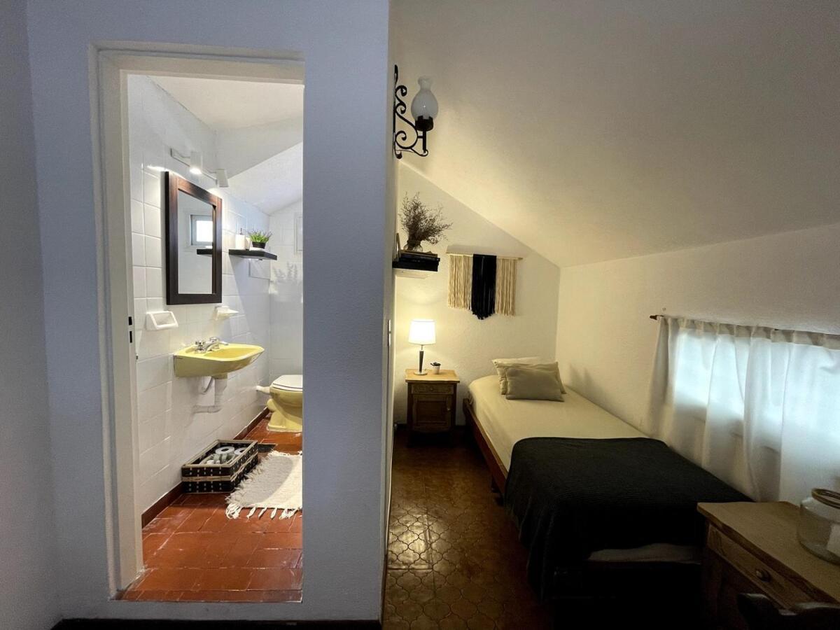 Сasa de vacaciones Alcamar Villa Gesell