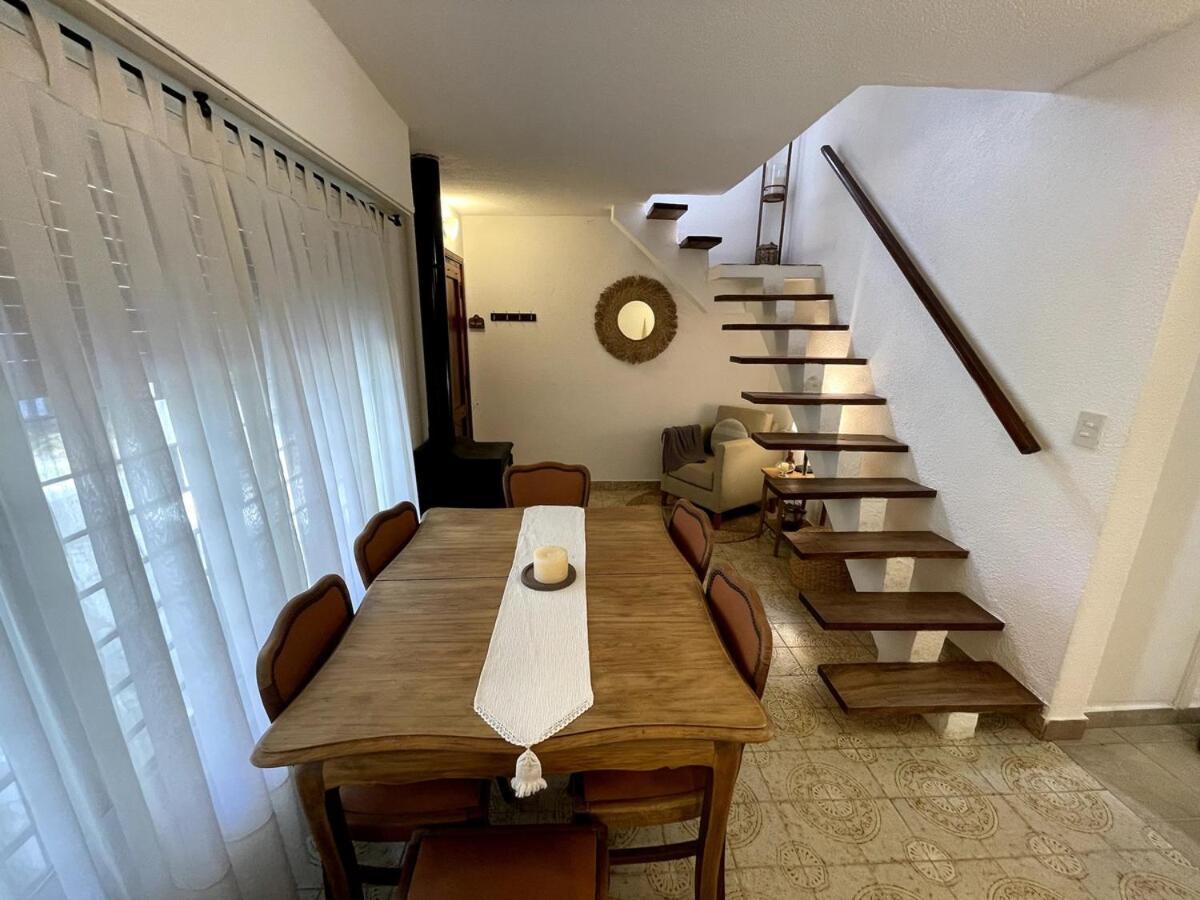 Сasa de vacaciones Alcamar Villa Gesell