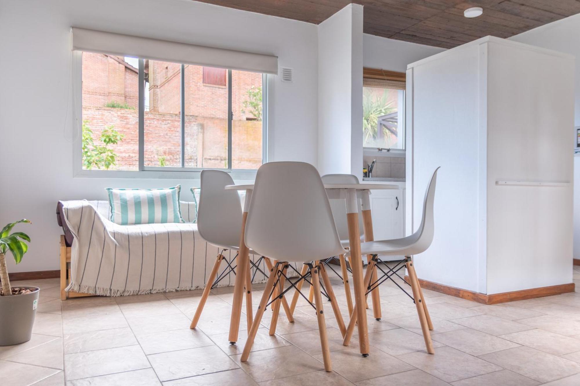 Apartahotel Tangerina Villa Gesell