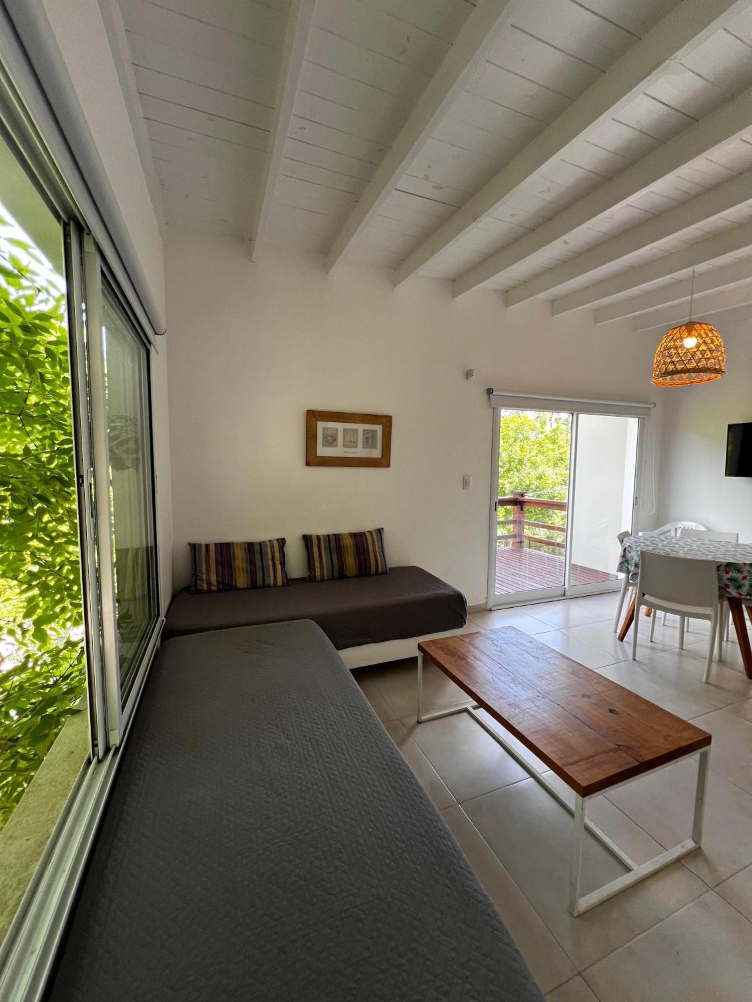 Apartamento Departamentos La Esquina Villa Gesell
