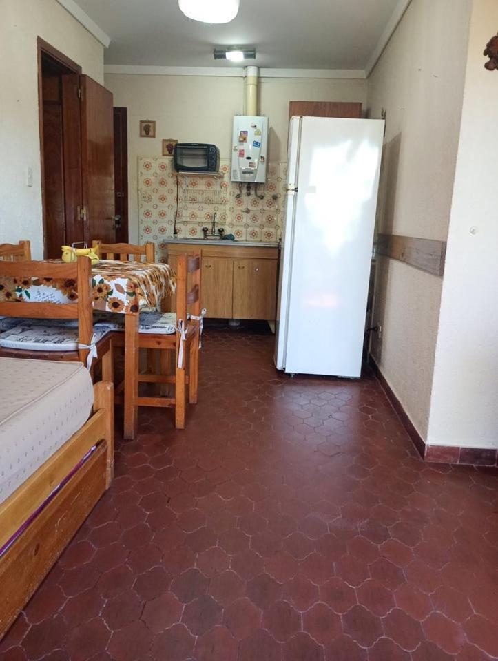 Apartamento El Descanso
