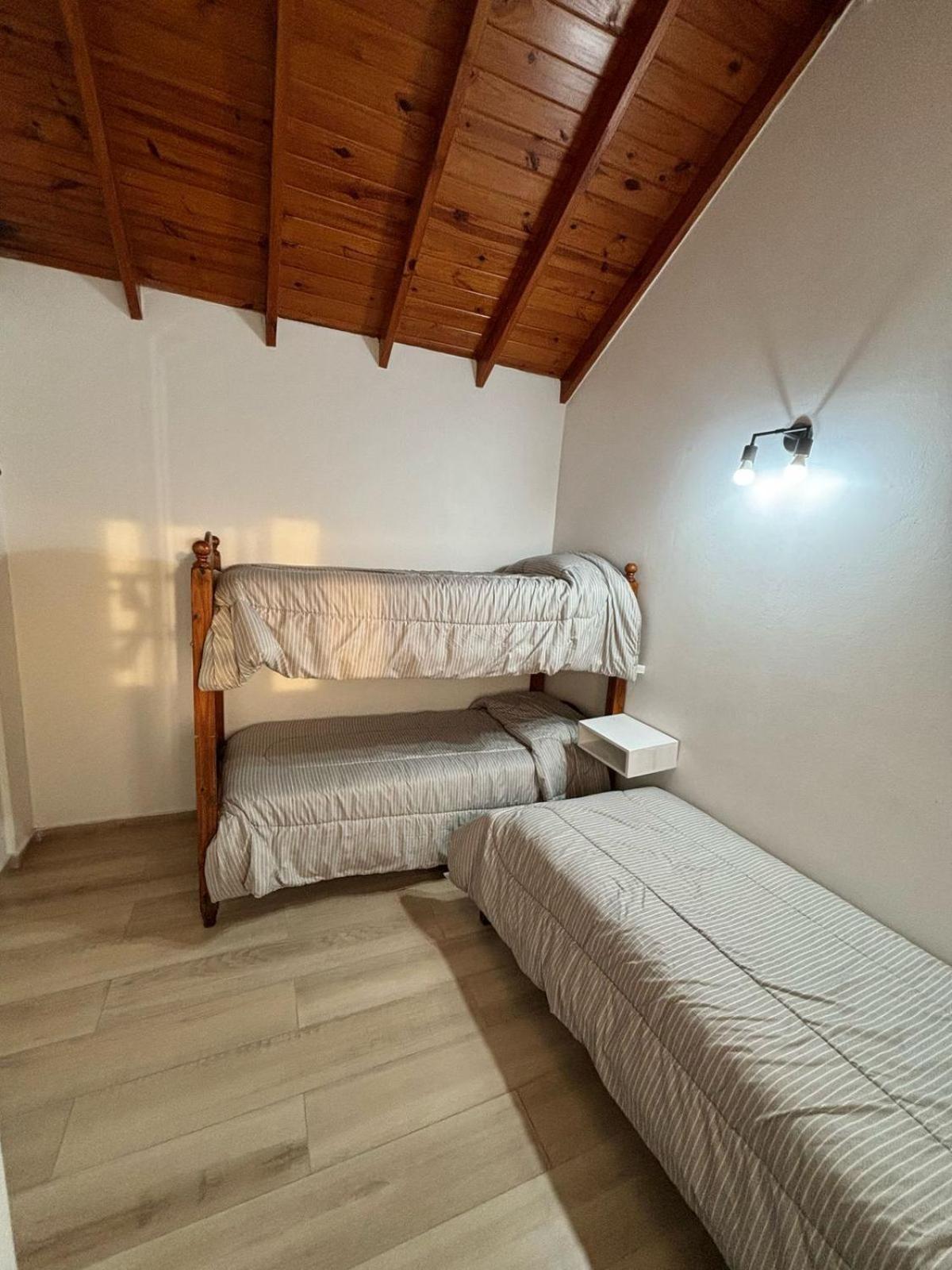 Geselldelta Apartamento *