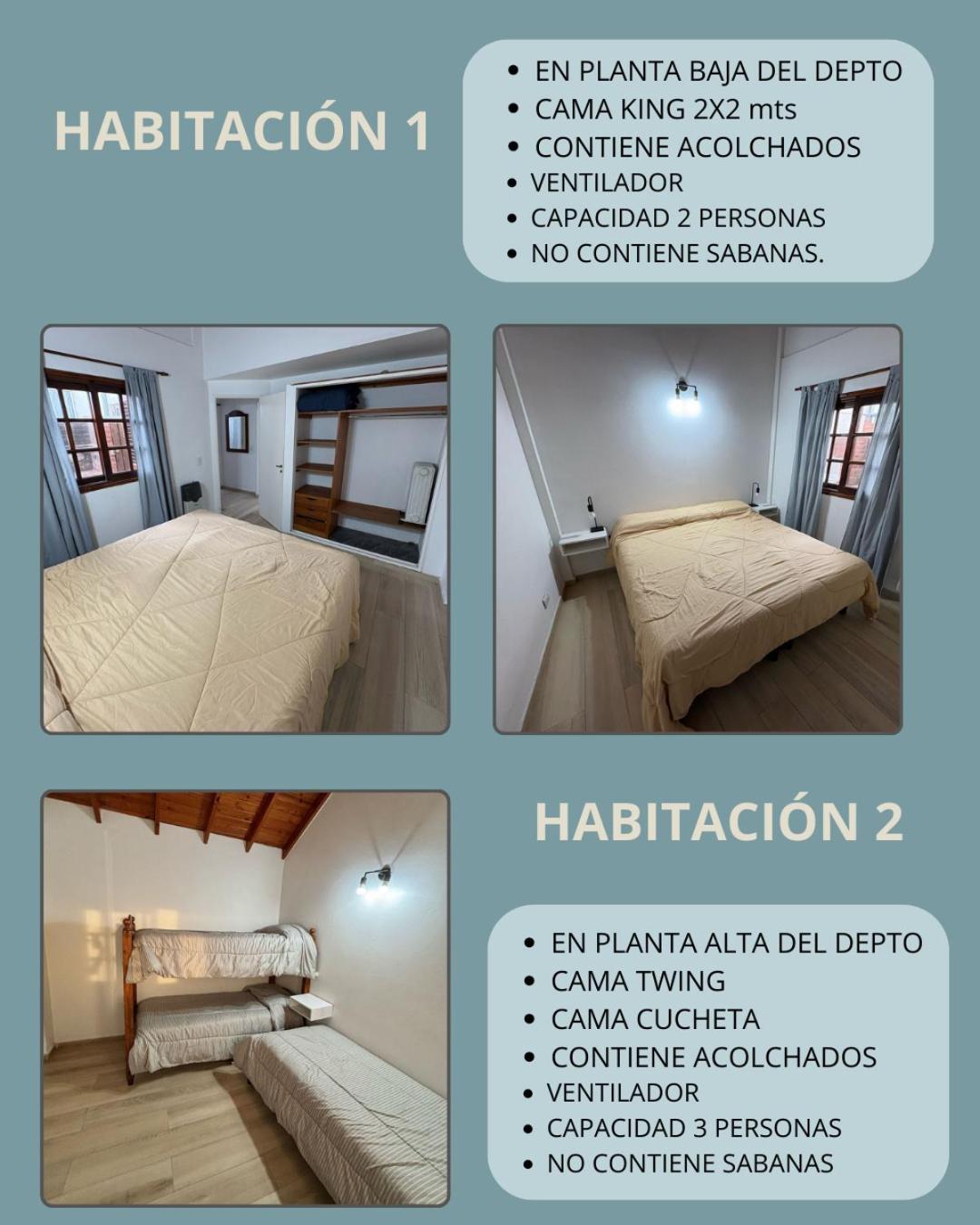 Apartamento Geselldelta