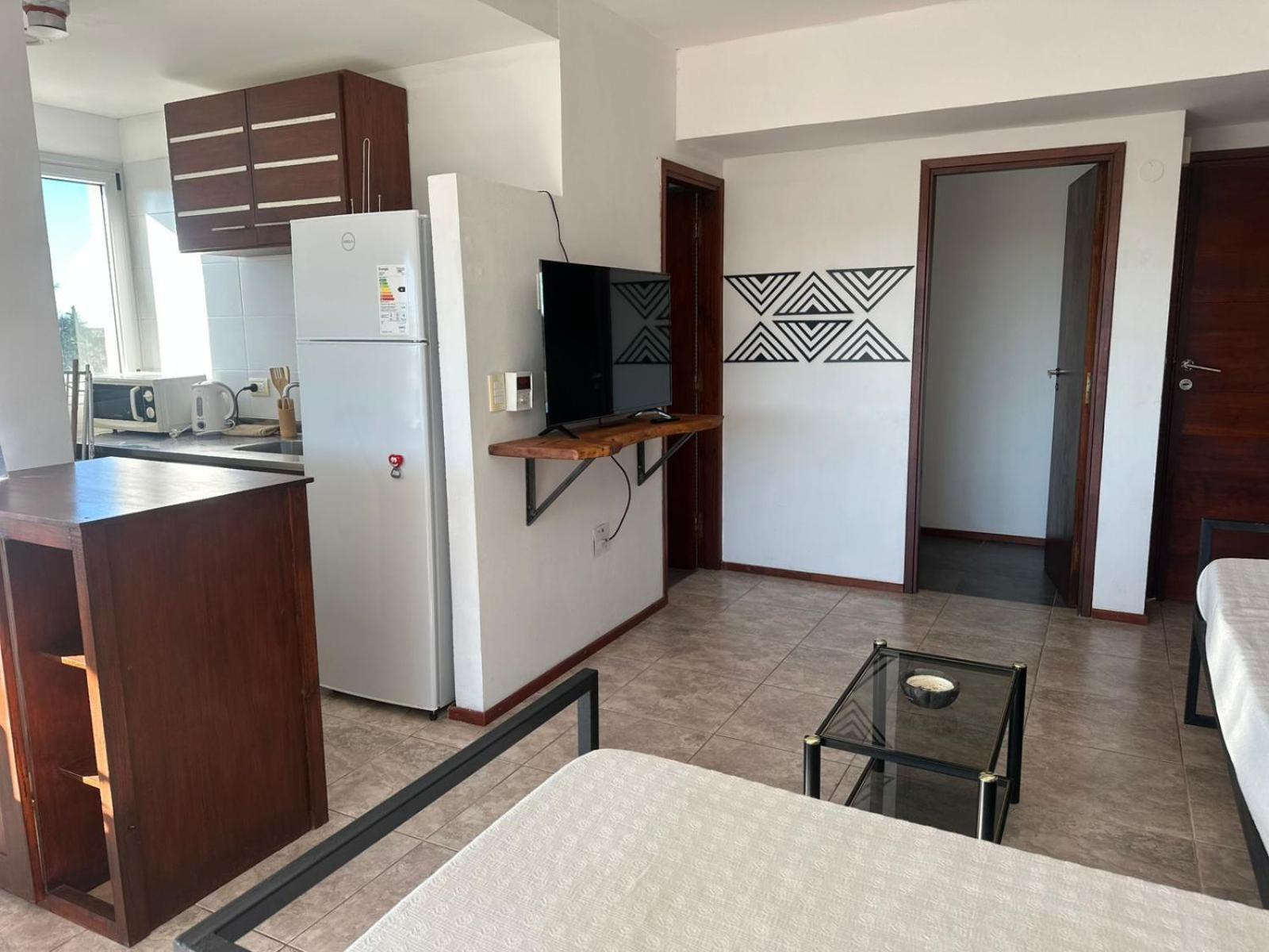 Costa Mediterranea Apartment