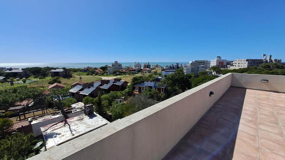 Costa Mediterranea Apartment Villa Gesell