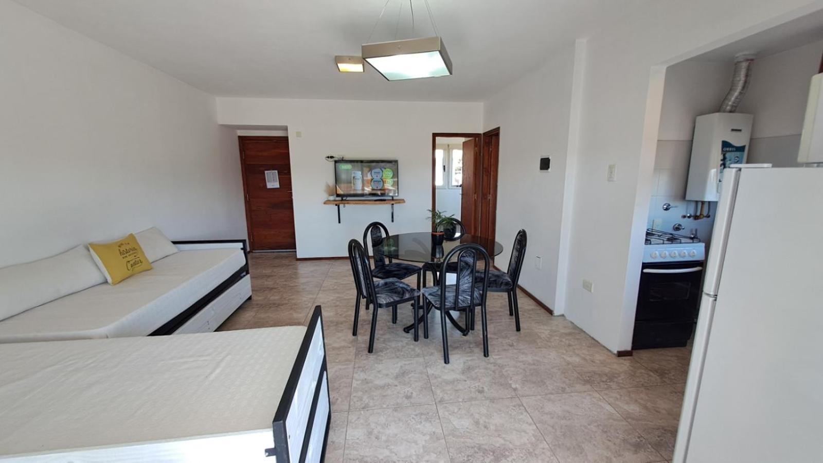 Costa Mediterranea Apartment *