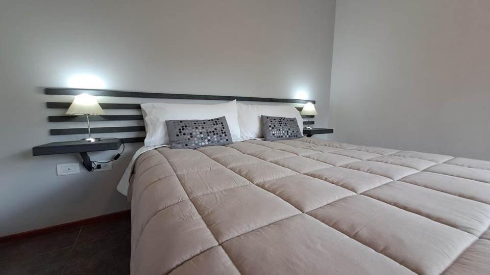 Costa Mediterranea Apartment