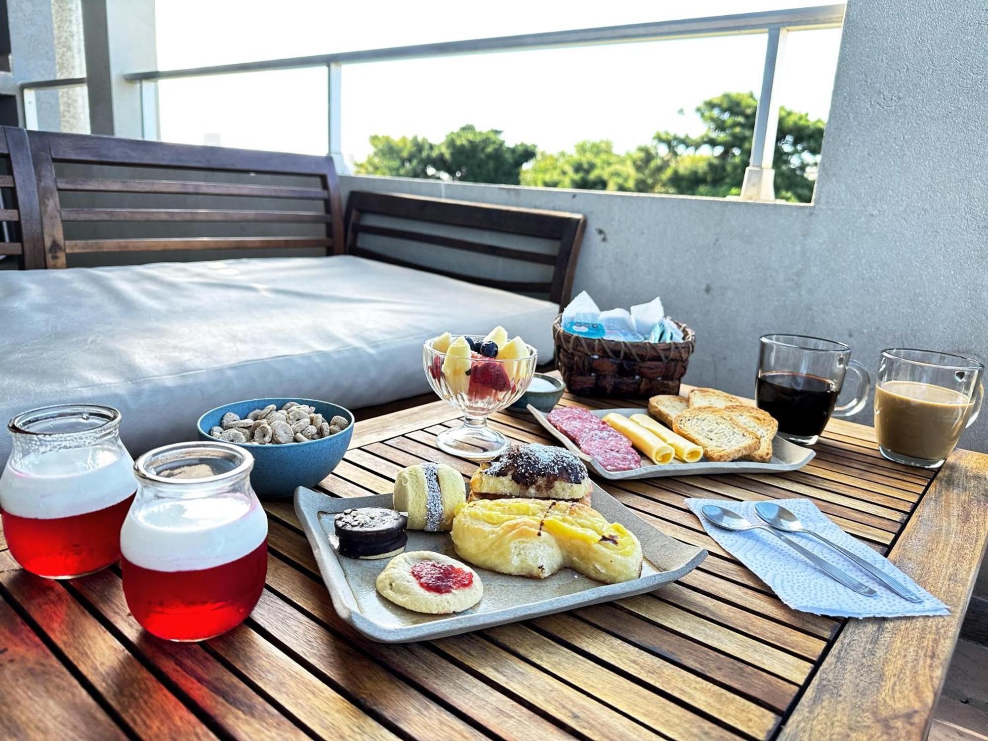 Costa Mediterranea Apartment