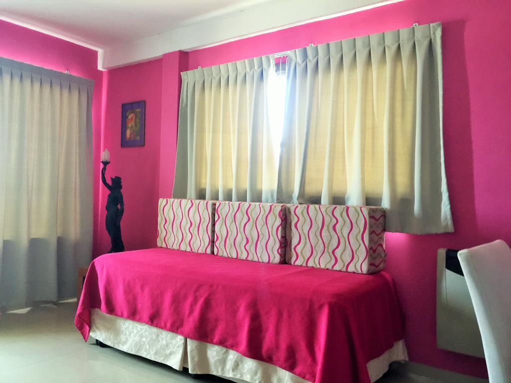 Departamentos Sobre El Mar Villa Gesell