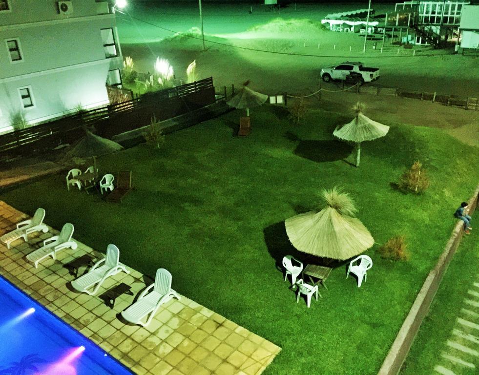 Departamentos Sobre El Mar Apartment Villa Gesell