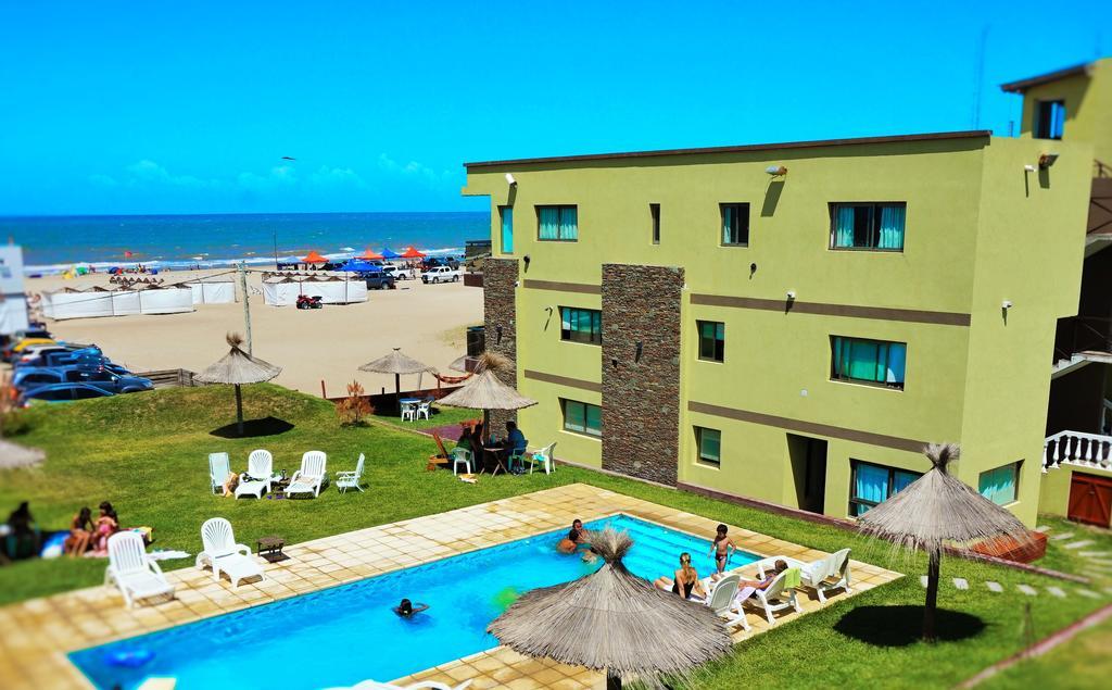 Departamentos Sobre El Mar * Villa Gesell