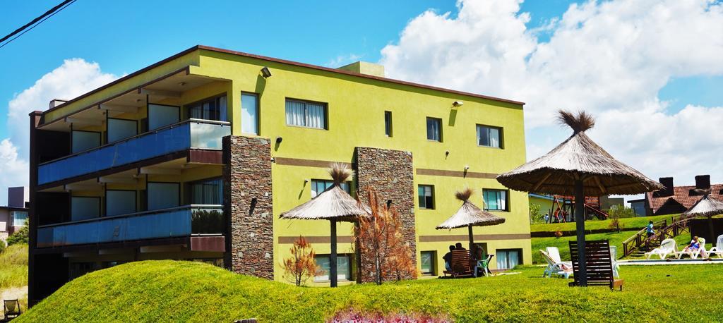 Departamentos Sobre El Mar Villa Gesell