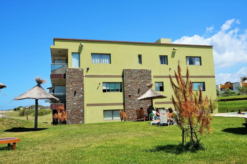 Departamentos Sobre El Mar Apartment Villa Gesell