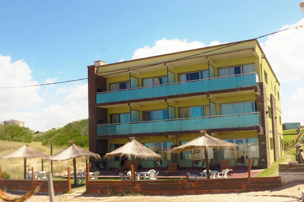Departamentos Sobre El Mar *