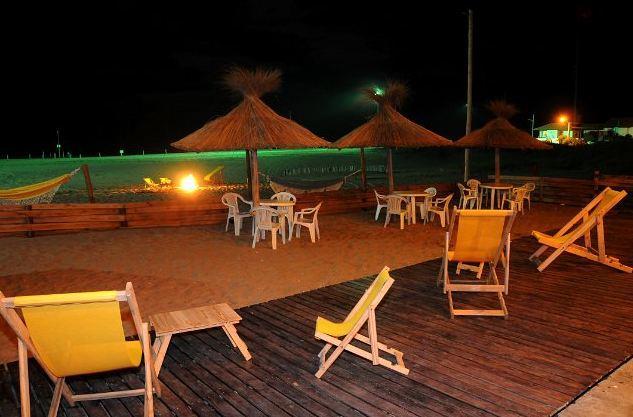 Departamentos Sobre El Mar * Villa Gesell