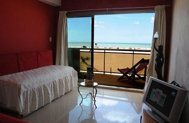 Departamentos Sobre El Mar Apartment Villa Gesell