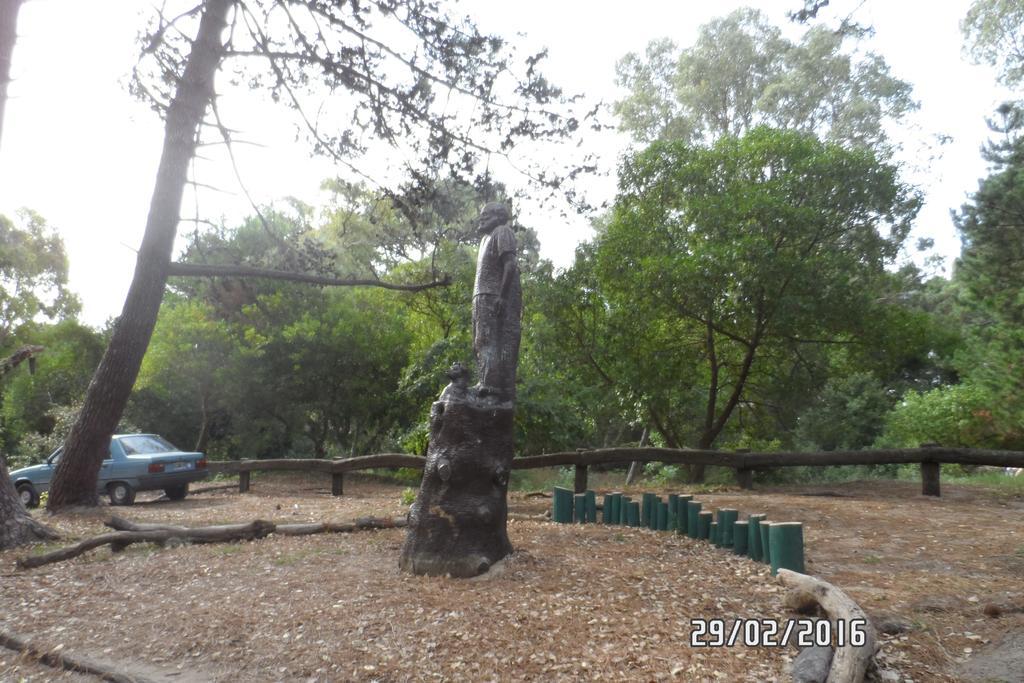 Apart Octogono Condominio *