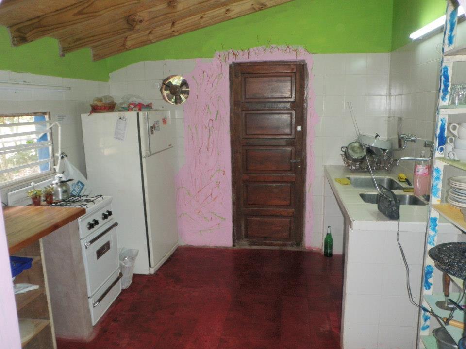 37° No Es Fiebre Hostal Villa Gesell