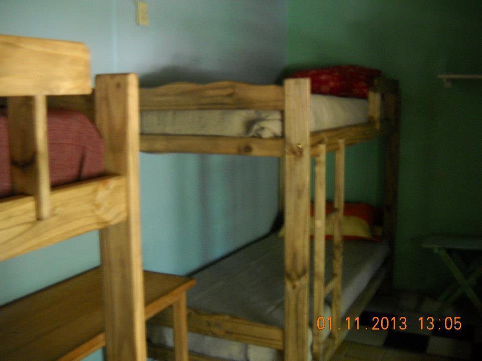 37° No Es Fiebre Hostal *