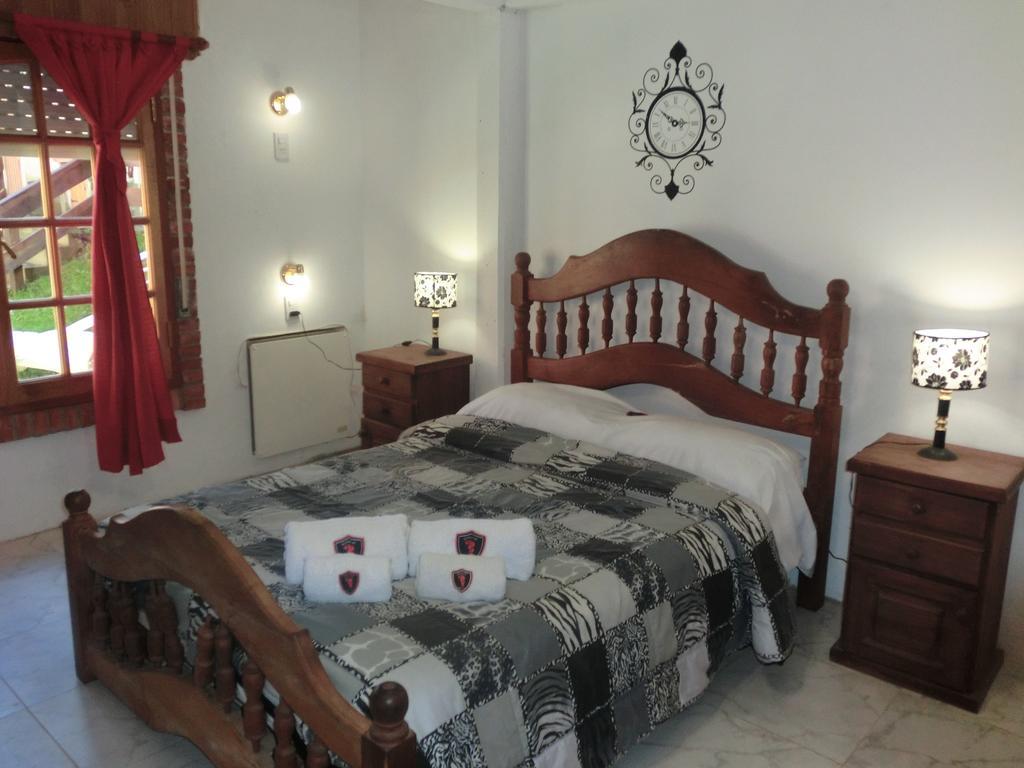 Complejo Le Tre Rondini Villa Gesell