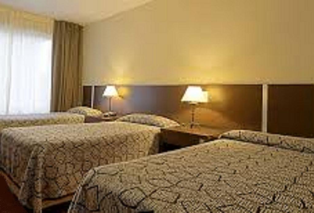 Hotel Dino's Villa Gesell
