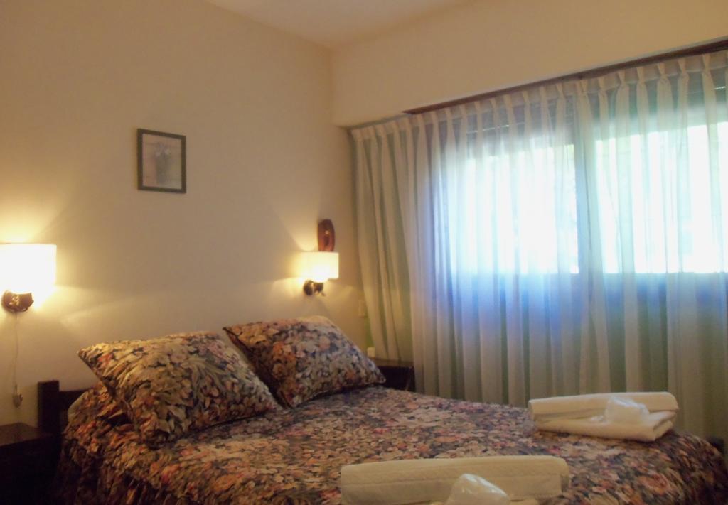 Dino's 3* Villa Gesell