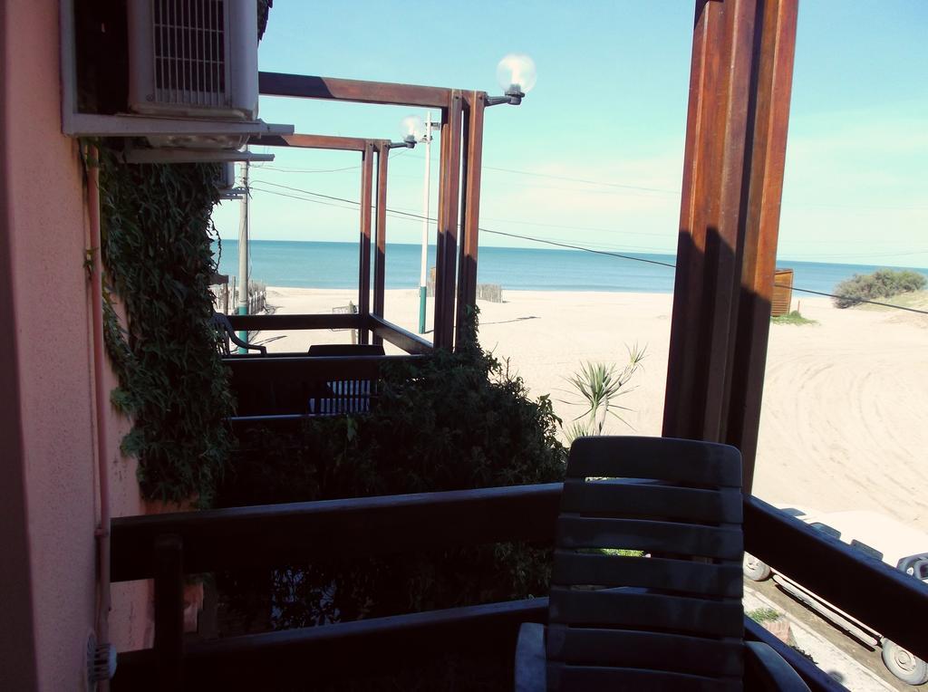 Hotel Barracuda