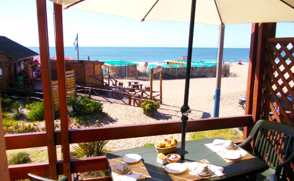 Barracuda Hotel Villa Gesell