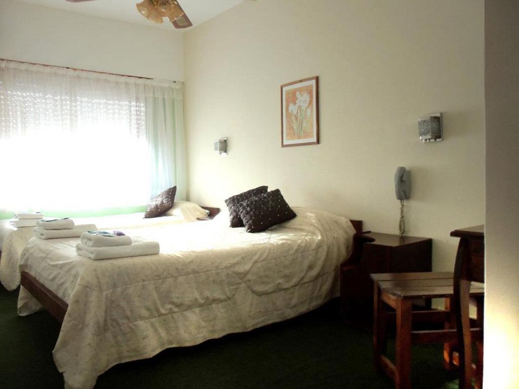 Dino's 3* Villa Gesell