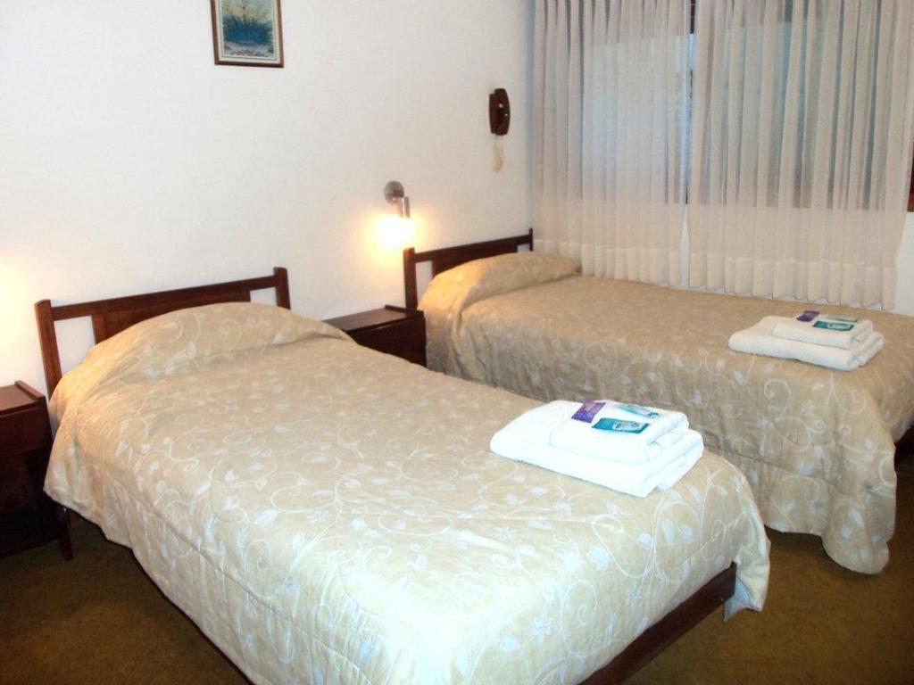 Dino's Hotel Villa Gesell