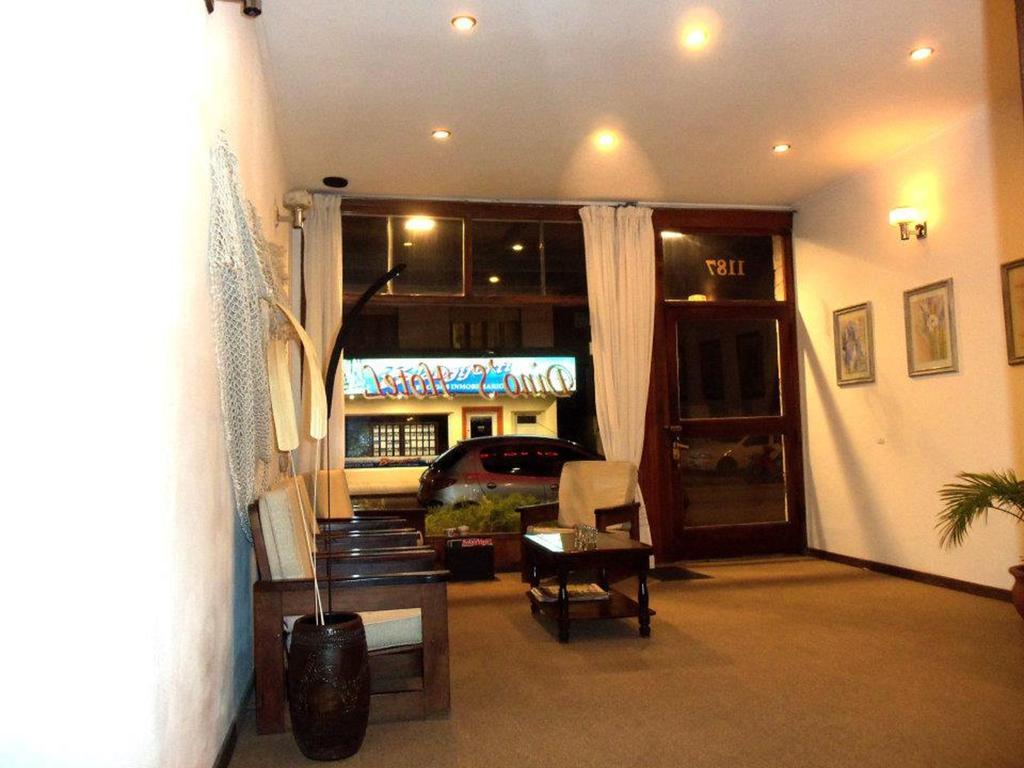 Hotel Dino's 3*
