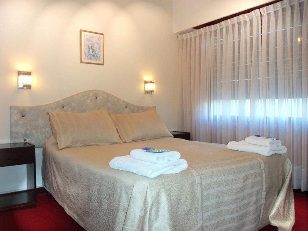 Dino's Hotel Villa Gesell