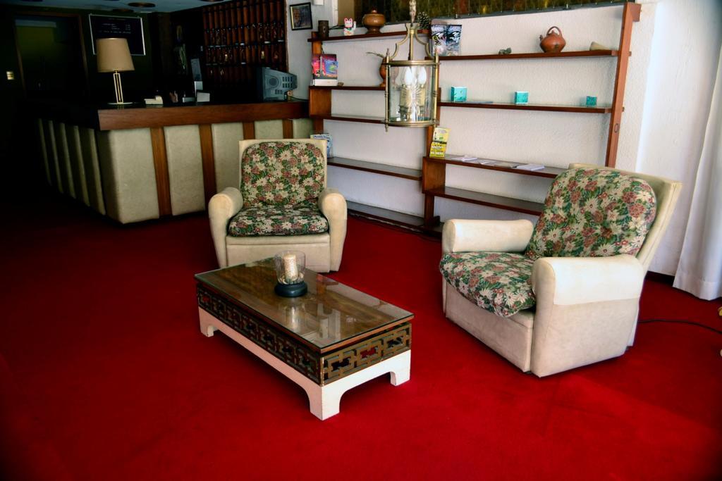 Danubio Hotel