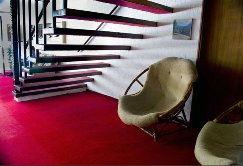 Danubio Hotel