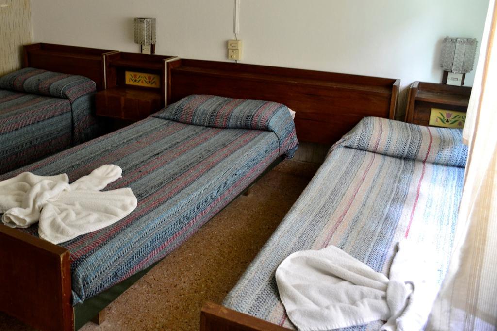 Hotel Danubio Villa Gesell