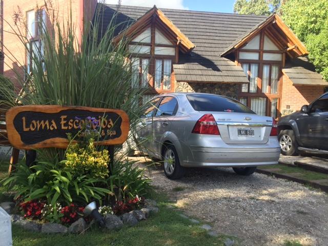 Lodge Loma Escondida & Villa Gesell
