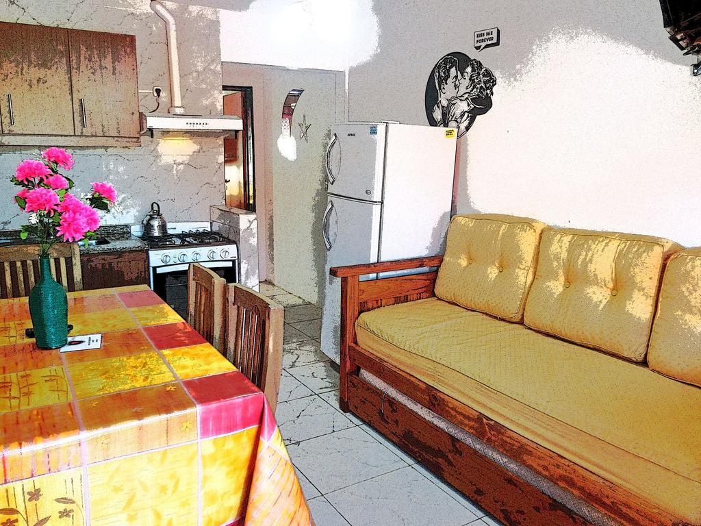 Complejo Le Tre Rondini Apartahotel 3*