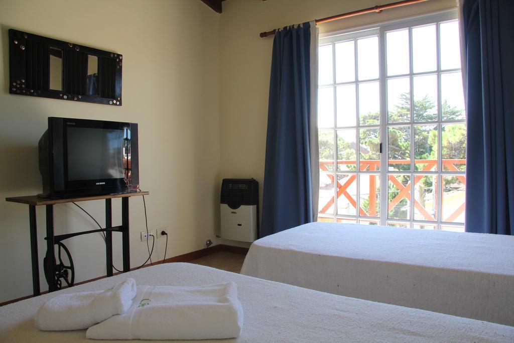 Apartahotel Cuidarte El Alma *