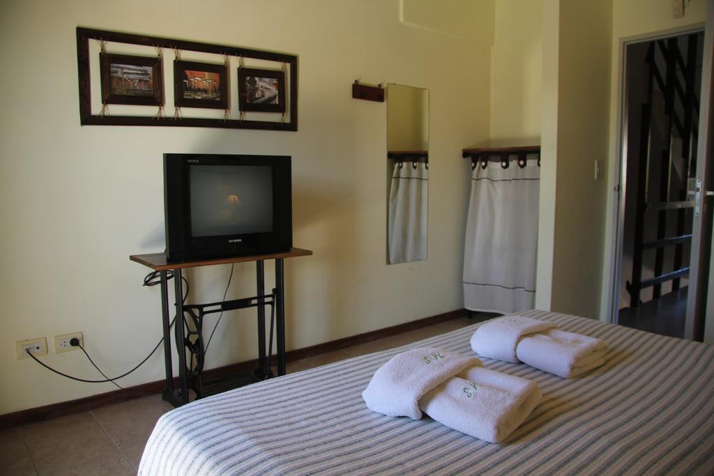 Apartahotel Cuidarte El Alma *