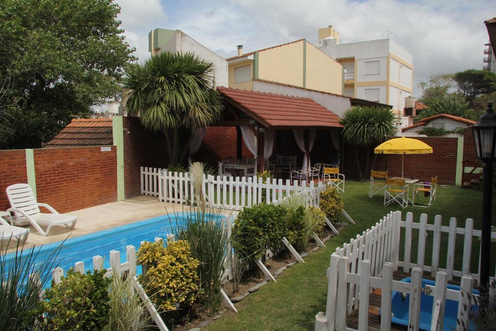 Apartahotel Cuidarte El Alma Villa Gesell