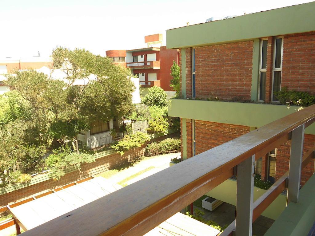 Departamento Gesell Norte Sobre Playa Y 310 Vista Al Mar