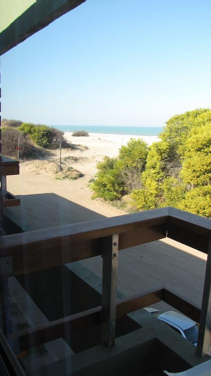 Apartamento Departamento Gesell Norte Sobre Playa Y 310 Vista Al Mar