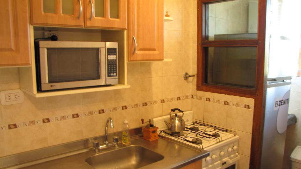 Apartamento Departamento Gesell Norte Sobre Playa Y 310 Vista Al Mar Villa Gesell