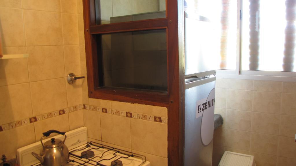Departamento Gesell Norte Sobre Playa Y 310 Vista Al Mar