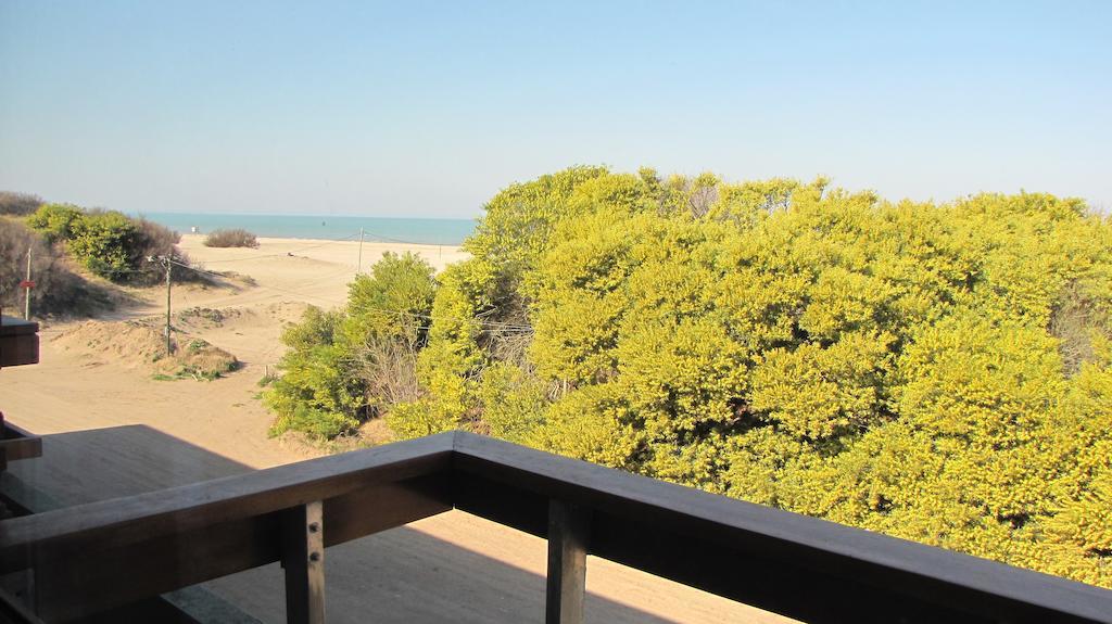 Departamento Gesell Norte Sobre Playa Y 310 Vista Al Mar