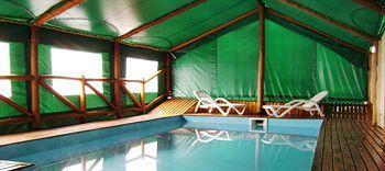Lodge Loma Escondida & Villa Gesell
